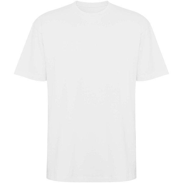 Overzise T-Shirt Unisex - Nela