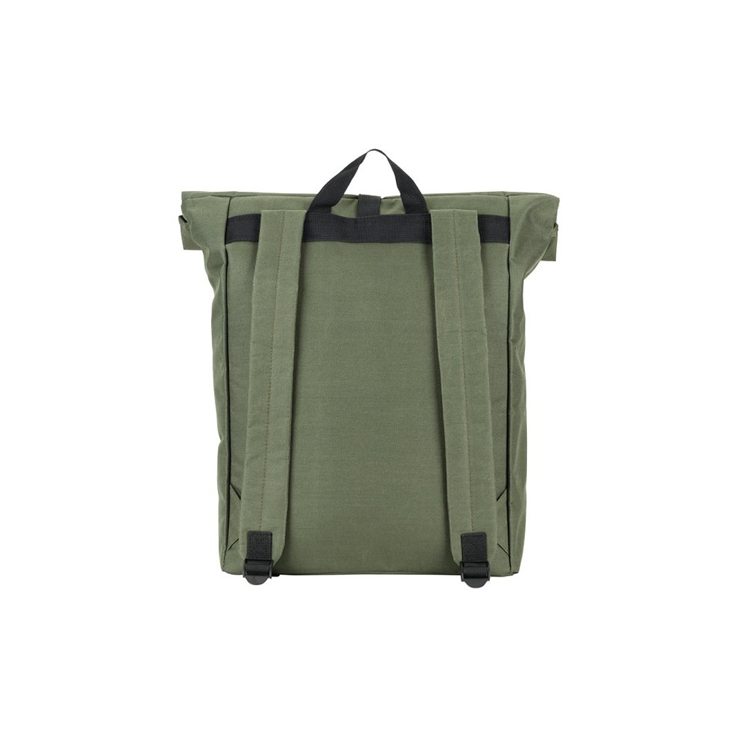 Laptop-Rucksack aus 600D mit 210D Innenfutter 17.3" Dumerg