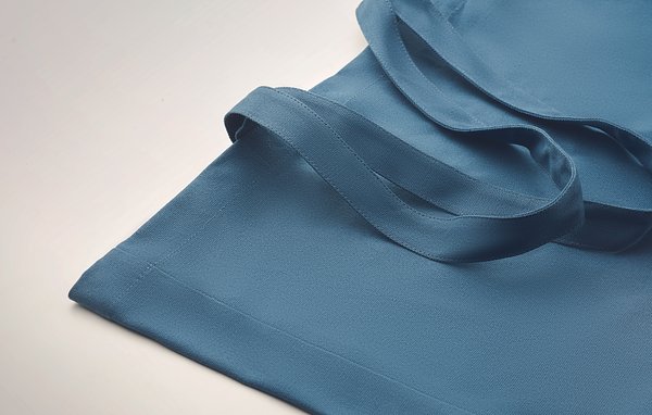 Recycelte Canvas-Tasche Inatrs