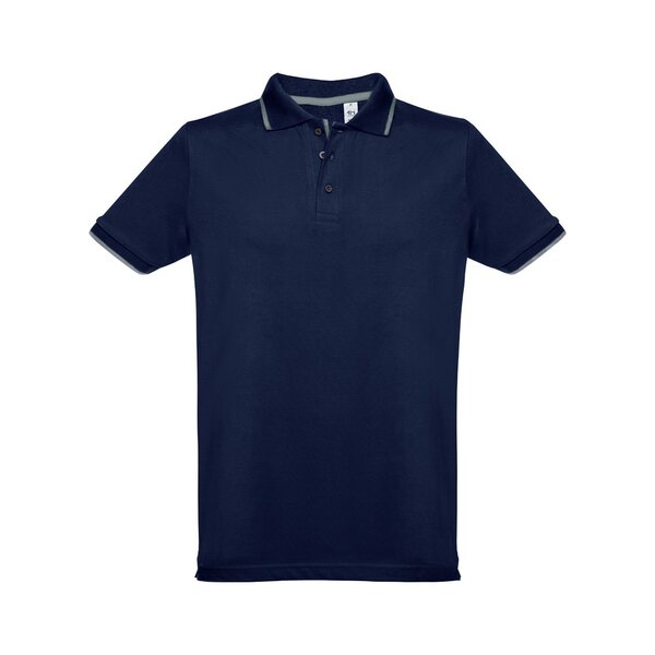 "Slim fit" Herren Poloshirt Relina