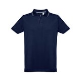"Slim fit" Herren Poloshirt Relina