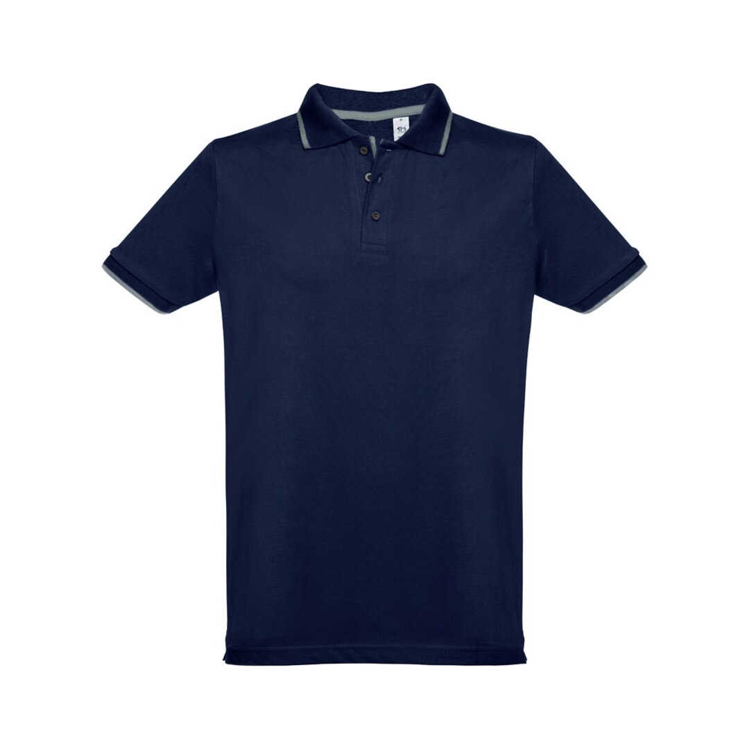 "Slim fit" Herren Poloshirt Relina