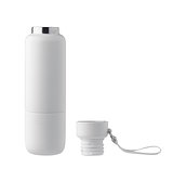 Doppelwandige Flasche 500ml Vicamin