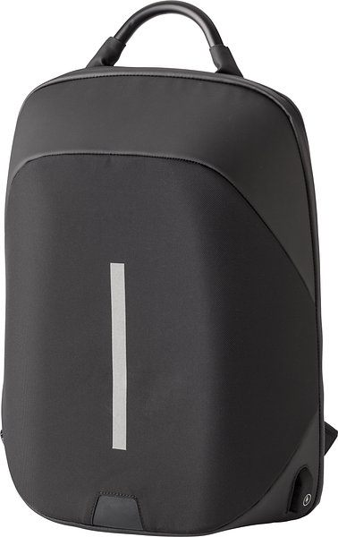 Rucksack aus Nylon Lüzzatt