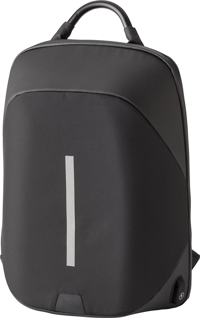 Rucksack aus Nylon Lüzzatt