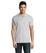 Männer Polo 180g Gieregun