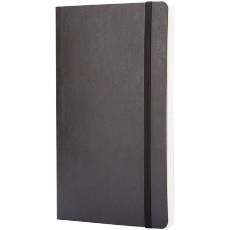 Softcover Notizbuch Taschenformat – liniert - Gian