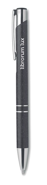 Öko-Druckkugelschreiber Warencht