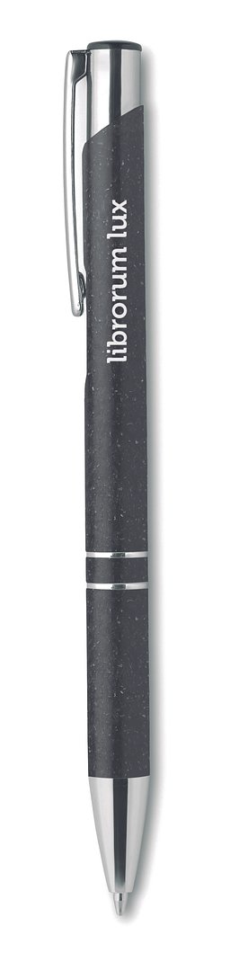 Öko-Druckkugelschreiber Warencht