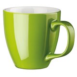 Tasse aus Porzellan 450 ml Adalth
