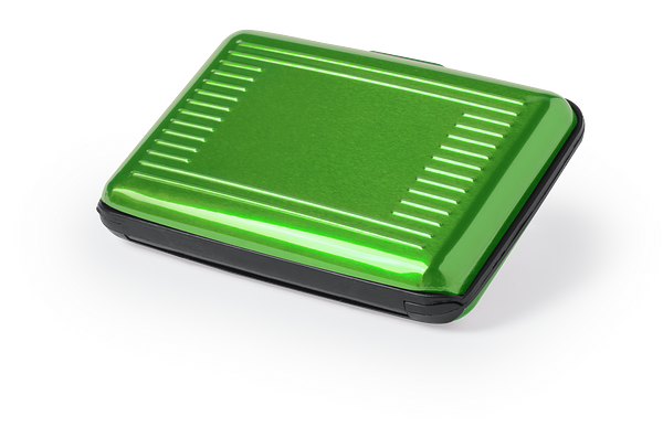 Visitenkartenetui Idnol