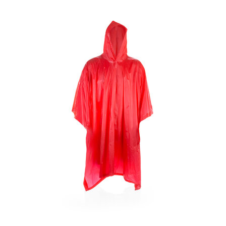Poncho Idril