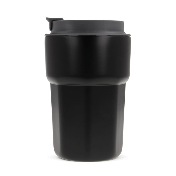 T-ceramic Thermobecher mit Deckel Zambezi 350ml Hanri