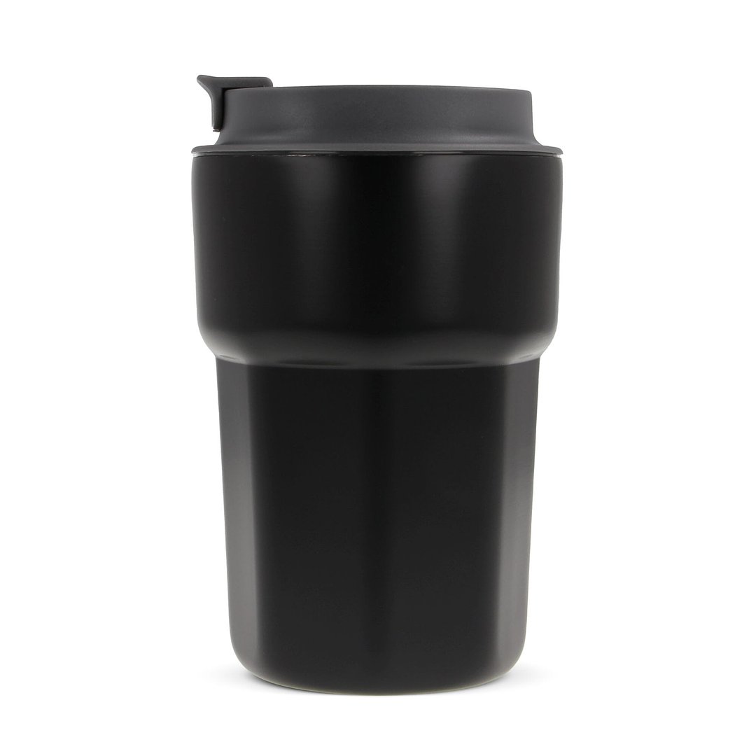 T-ceramic Thermobecher mit Deckel Zambezi 350ml Hanri