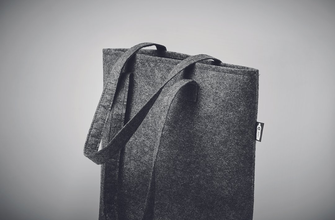 Einkaufstasche RPET-Filz Friköbi