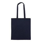 Tasche aus recycelter Baumwolle 140g/m² 38x42cm Giunza