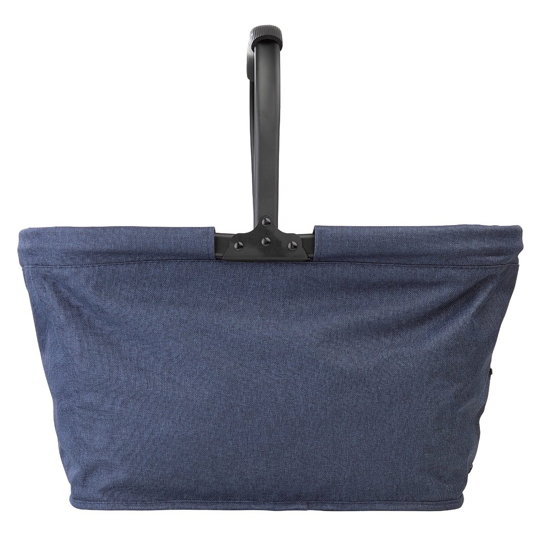 Zusammenklappbarer Einkaufskorb Lurinatin