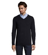 GLORY Männer V-NECK Sweater Bignath