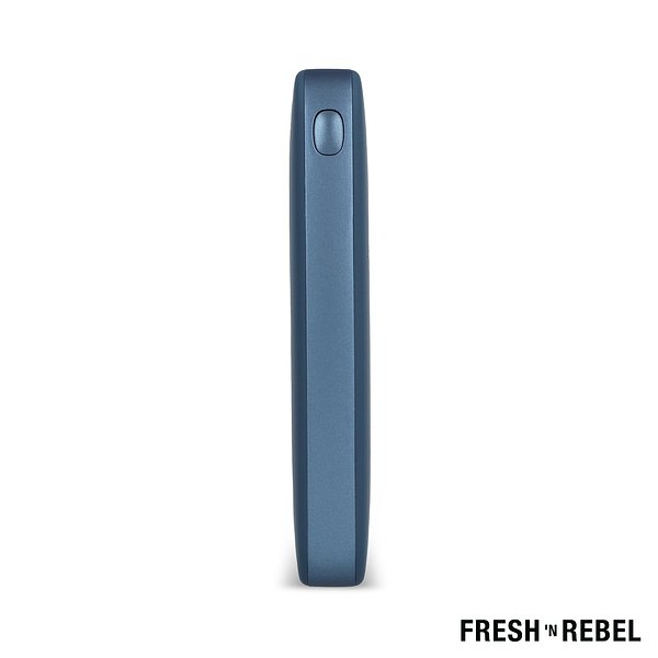 Powerbank 6.000mAh USB-C Walurer