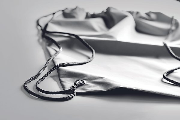 Beutel mit Kordelzug Warela