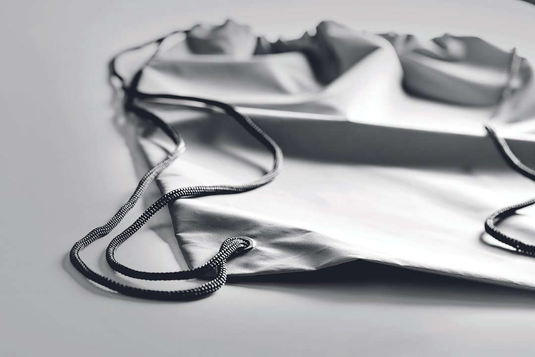 Beutel mit Kordelzug Warela