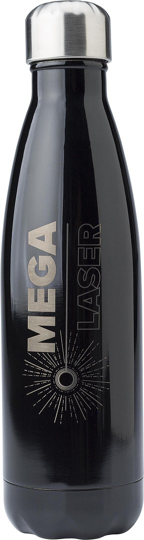 Doppelwandige Flasche Frist | 500 ml