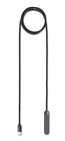 60W Ladekabel Typ-C Grile