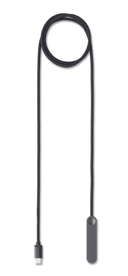 60W Ladekabel Typ-C Grile