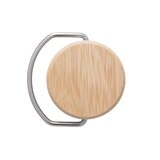 Trinkflasche aus Edelstahl 540ml Vinatha