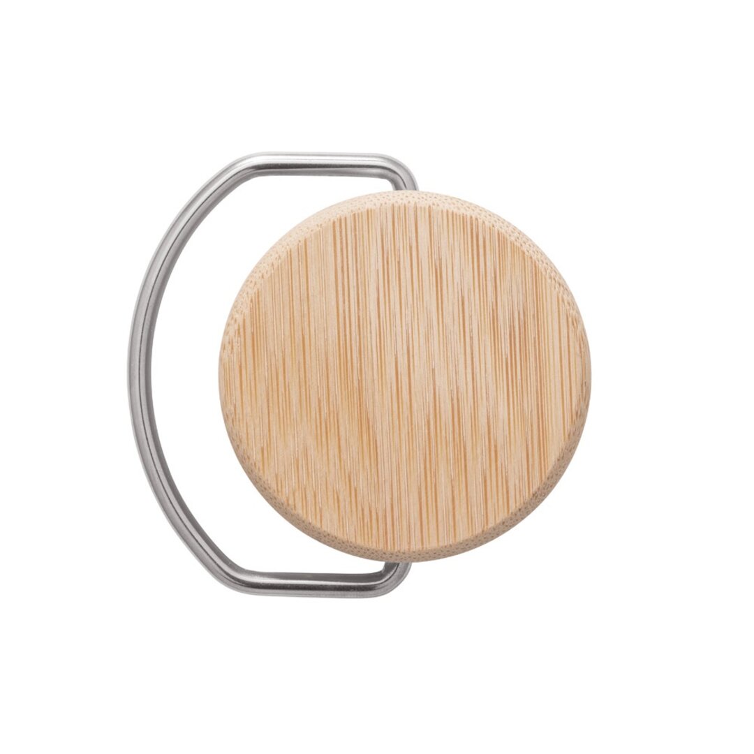 Trinkflasche aus Edelstahl 540ml Vinatha