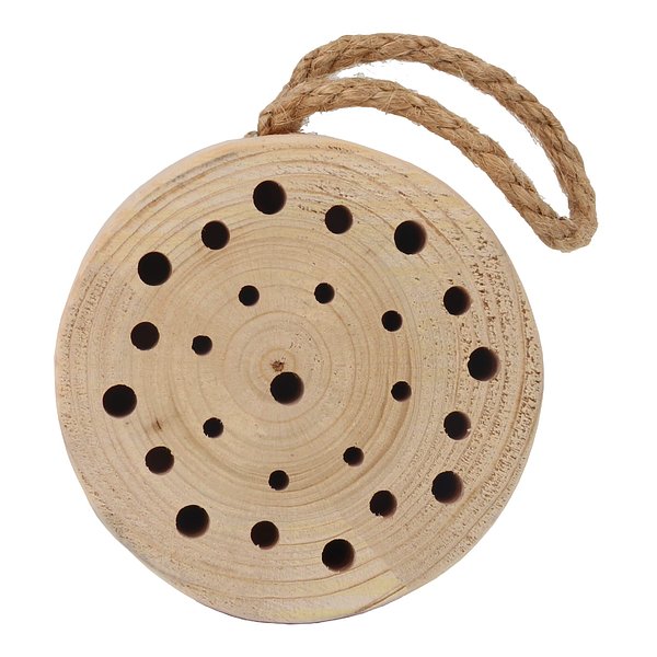 Mini-Rundbienenhaus Alina