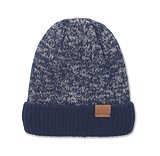 Beanie mit Bündchen Jürgiana