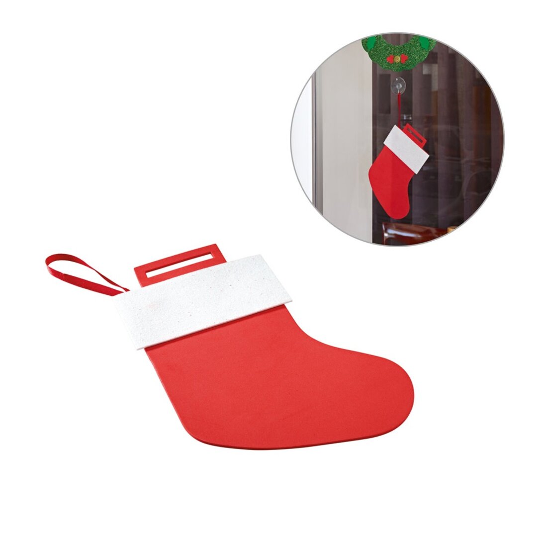 Weihnachtsdekorationen Uolli