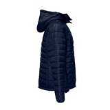 Damen-Kapuzenjacke Jörina