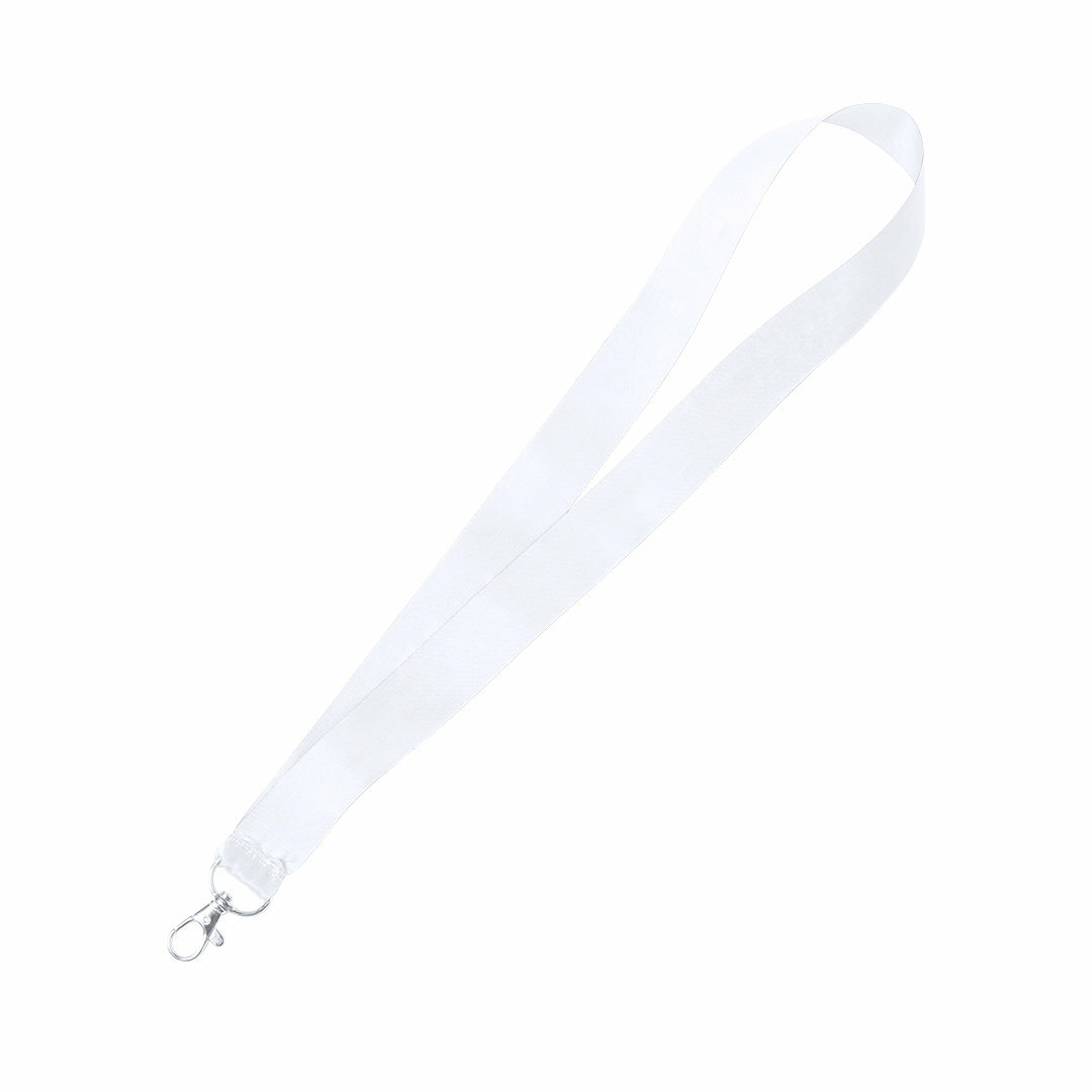 Sublimations Schlüsselband Idpak