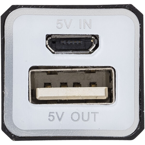 2200 mAh Powerbank - Saregnan