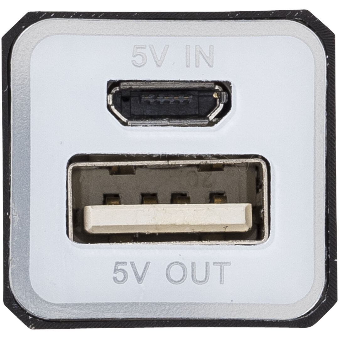 2200 mAh Powerbank - Saregnan