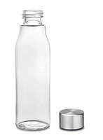 Trinkflasche Glas 500 ml Iteivan