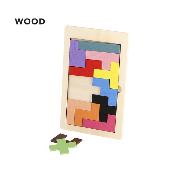 Geschicklichkeitsspiel Iddix