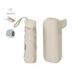 Faltbare Regenschirm Idtis