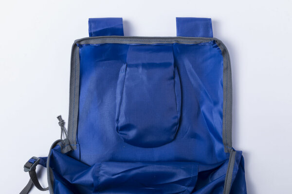 Faltbar Rucksack Idnal