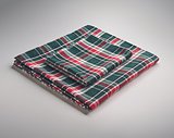 Tischtuch-Set Baumwolle Coritlita
