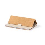 Halter Notizbuch Idmky