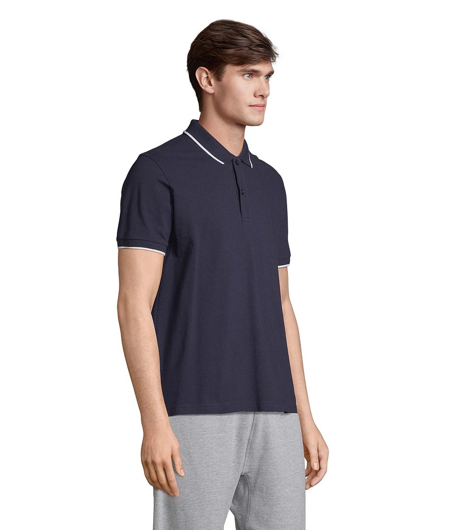 PALERMO Polo SHIRT Luriori