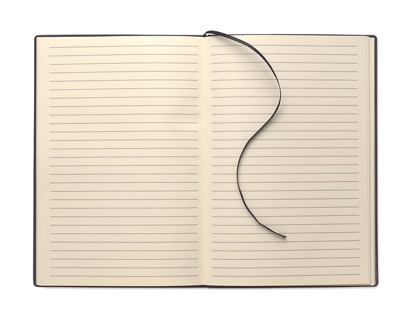 DIN A5 Notizbuch PU Menseha