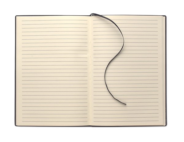 DIN A5 Notizbuch PU Menseha