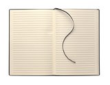 DIN A5 Notizbuch PU Menseha