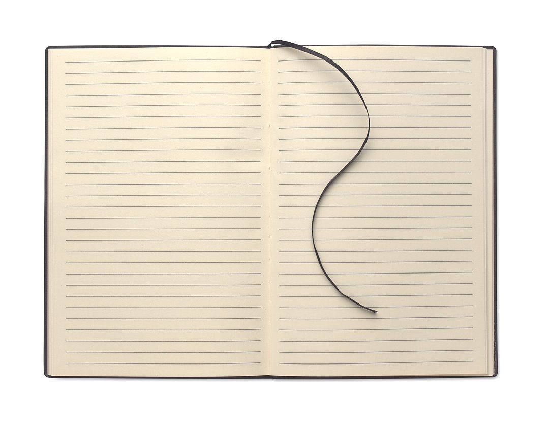 DIN A5 Notizbuch PU Menseha