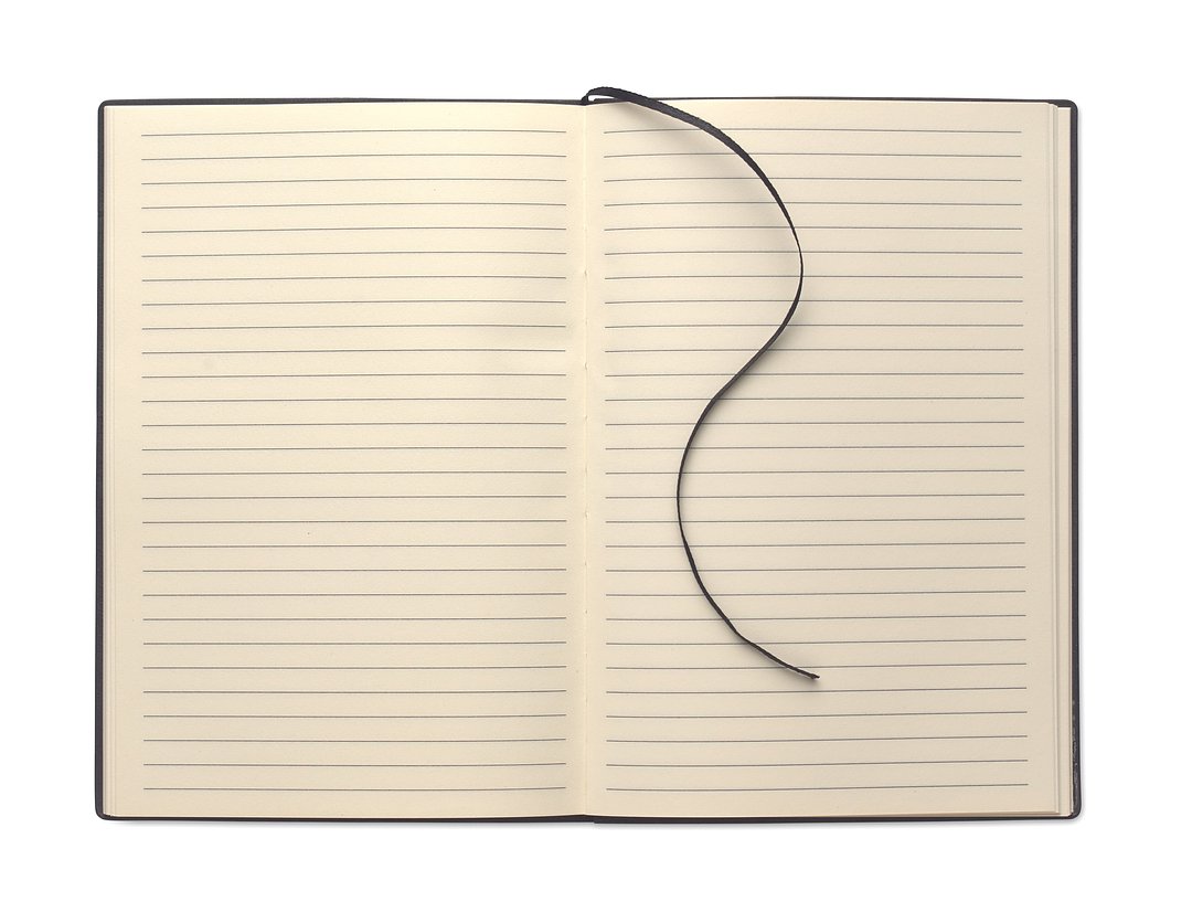 DIN A5 Notizbuch PU Menseha
