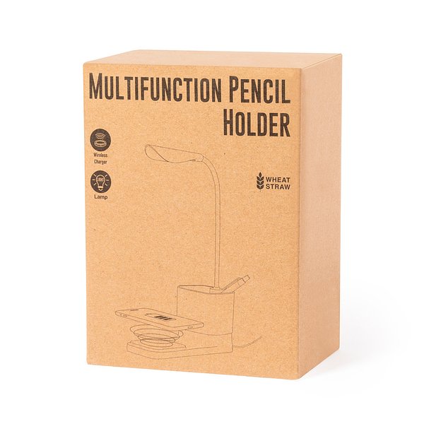 Multifunktion Lampe Idgan